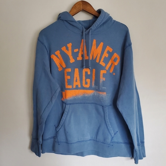 American Eagle Outfitters Other - A&E Hoodie size XL